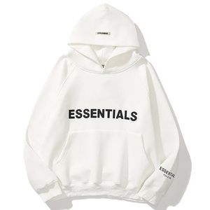 Essentials Hoodie Fear of God